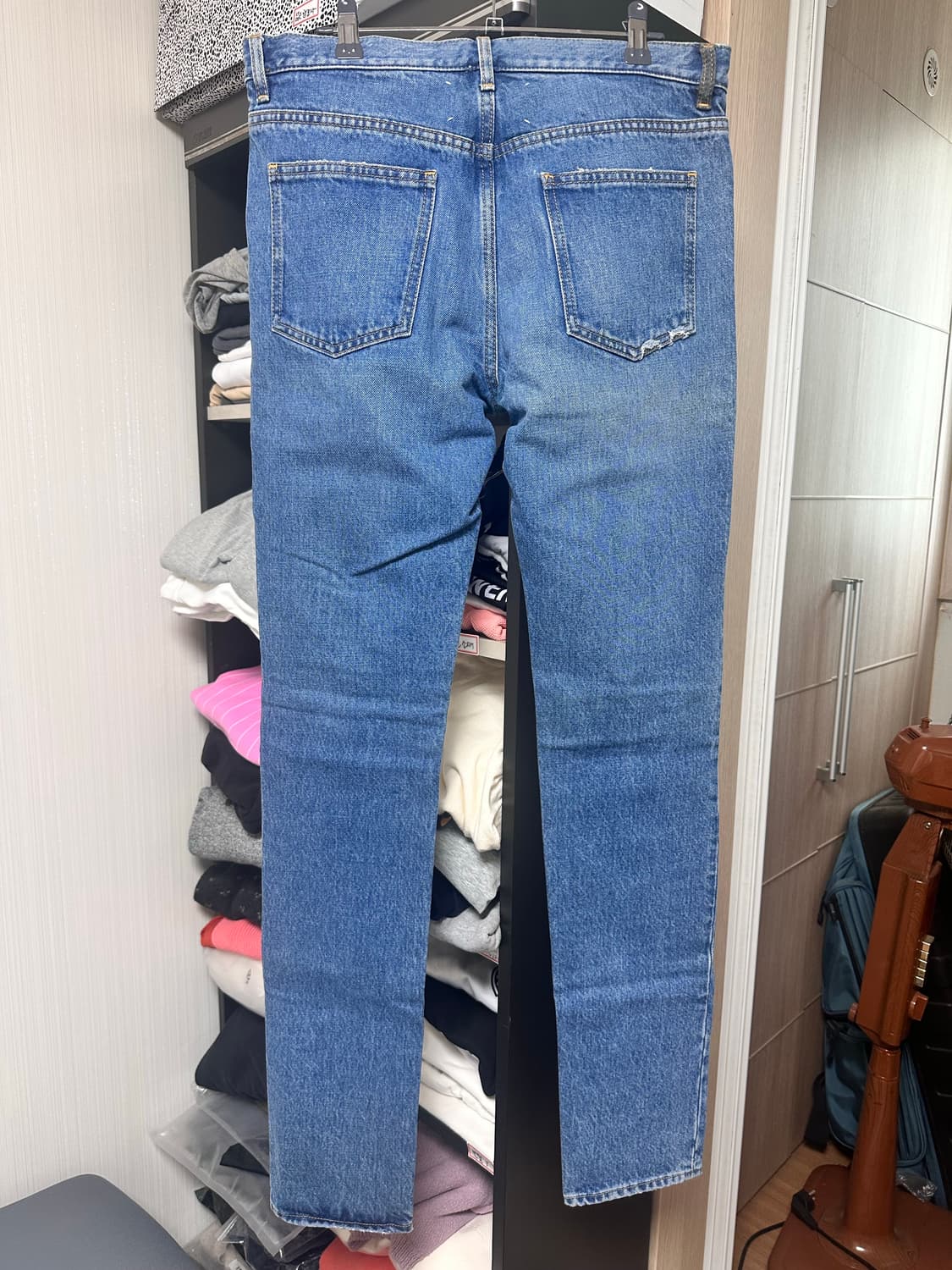 마르지엘라 슬림 스트레이트 상품이미지6