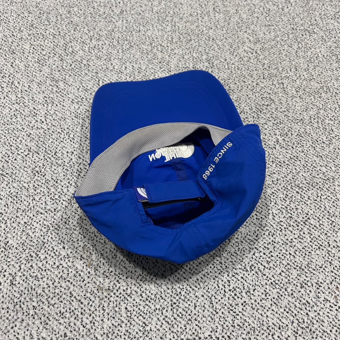 노스페이스 캡 상품이미지3