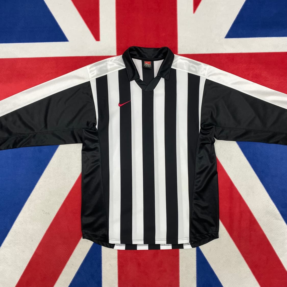 나이키 블록코어 져지 M  상품이미지4