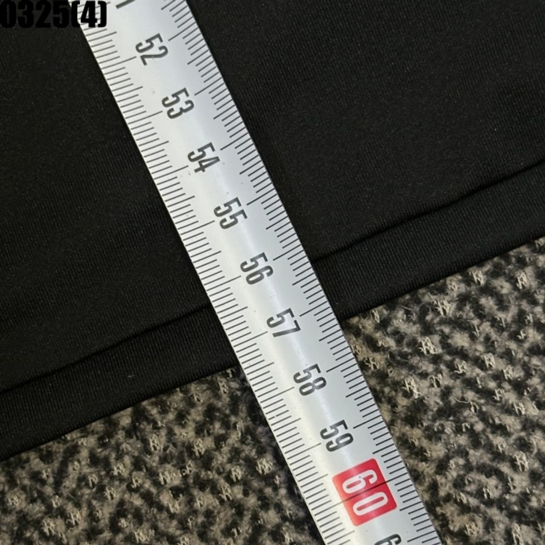 85 아디다스 삼선 트랙 자켓 블랙 0325(4) 상품이미지7