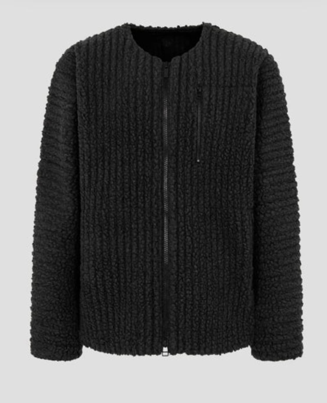 [구매] 옴므플리세 / 12월 후리스 2, 3사이즈 상품이미지1