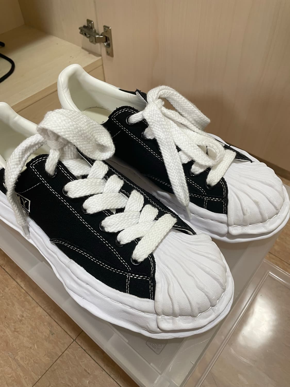 미하라 야스히로 블레이키 43 상품이미지1