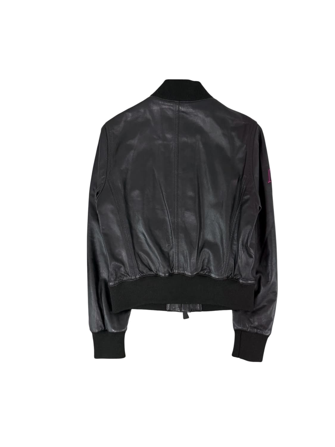 빈티지 양가죽 자켓 상품이미지2