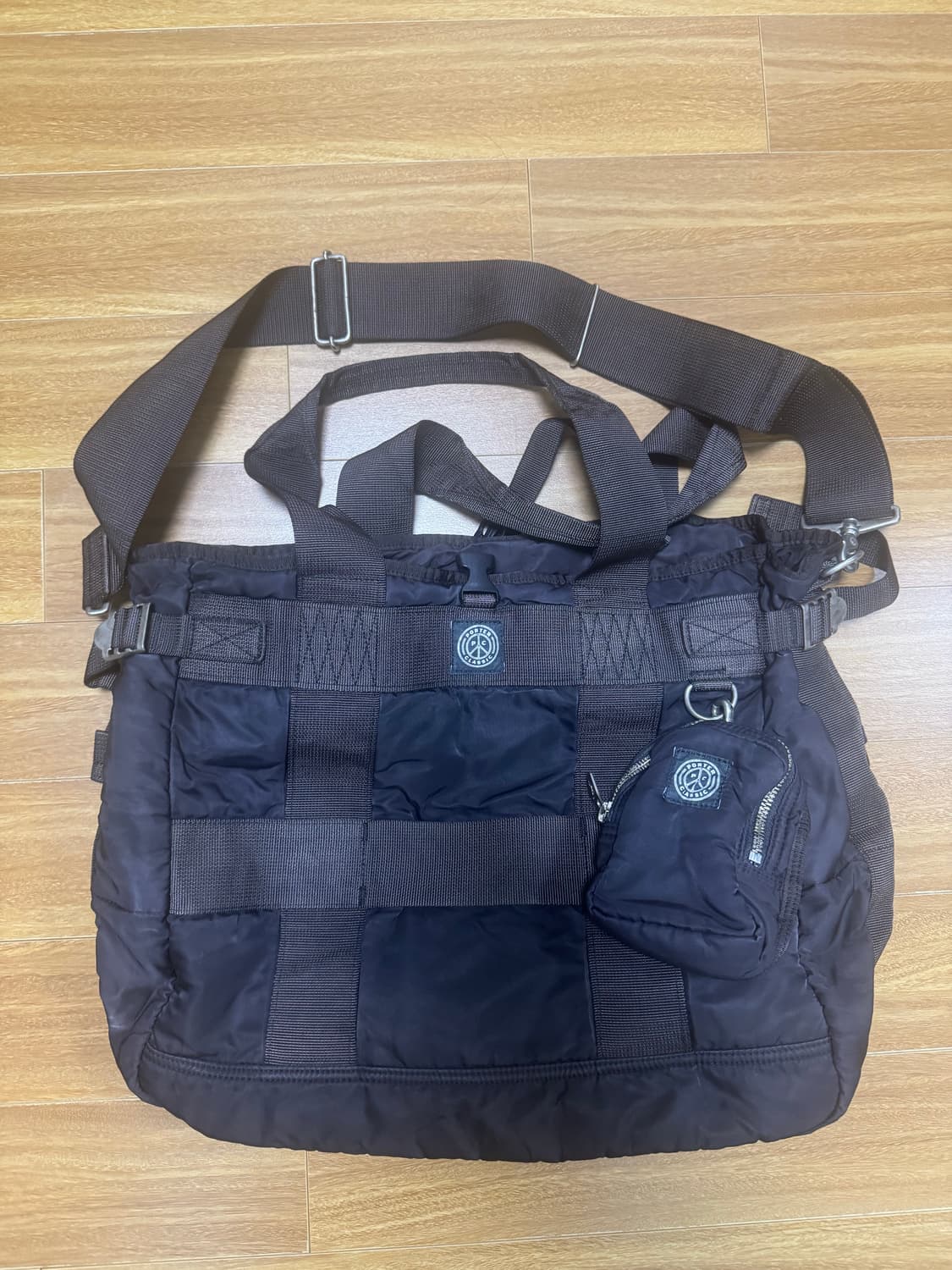 포터클래식 토트백 블랠 상품이미지1