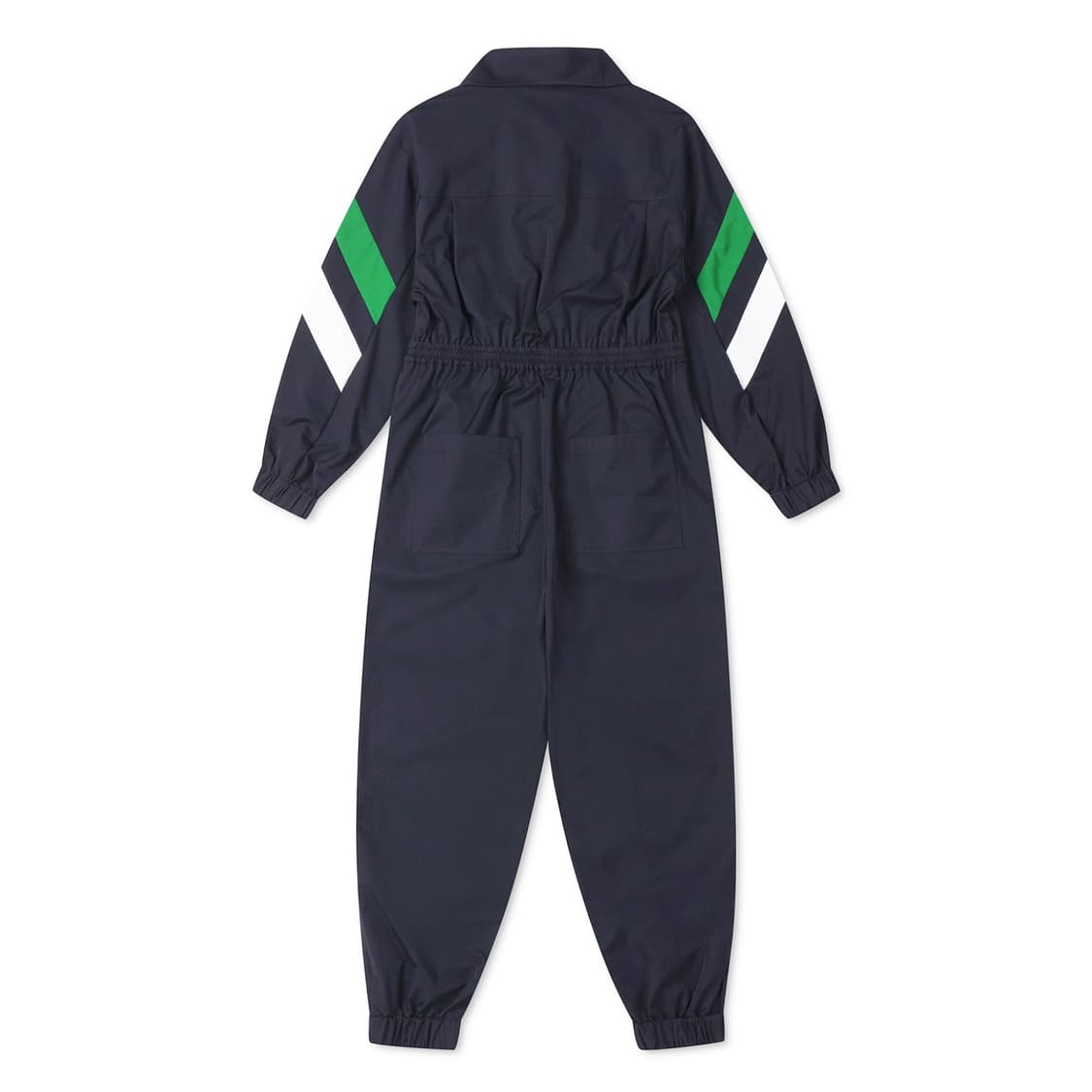 럭키슈에뜨 럭키마르쉐(LUCKY MARCHE)  점프수트 55-66 상품이미지3