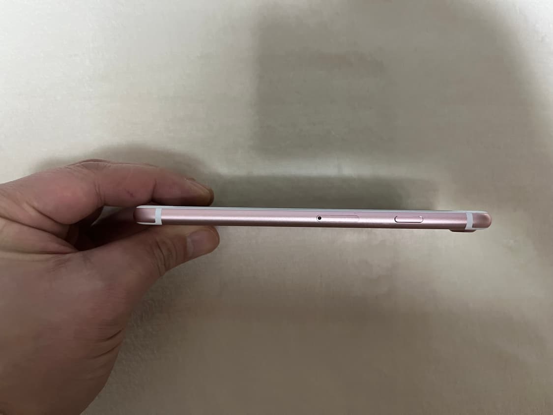 아이폰7 로즈골드 32gb 상품이미지4