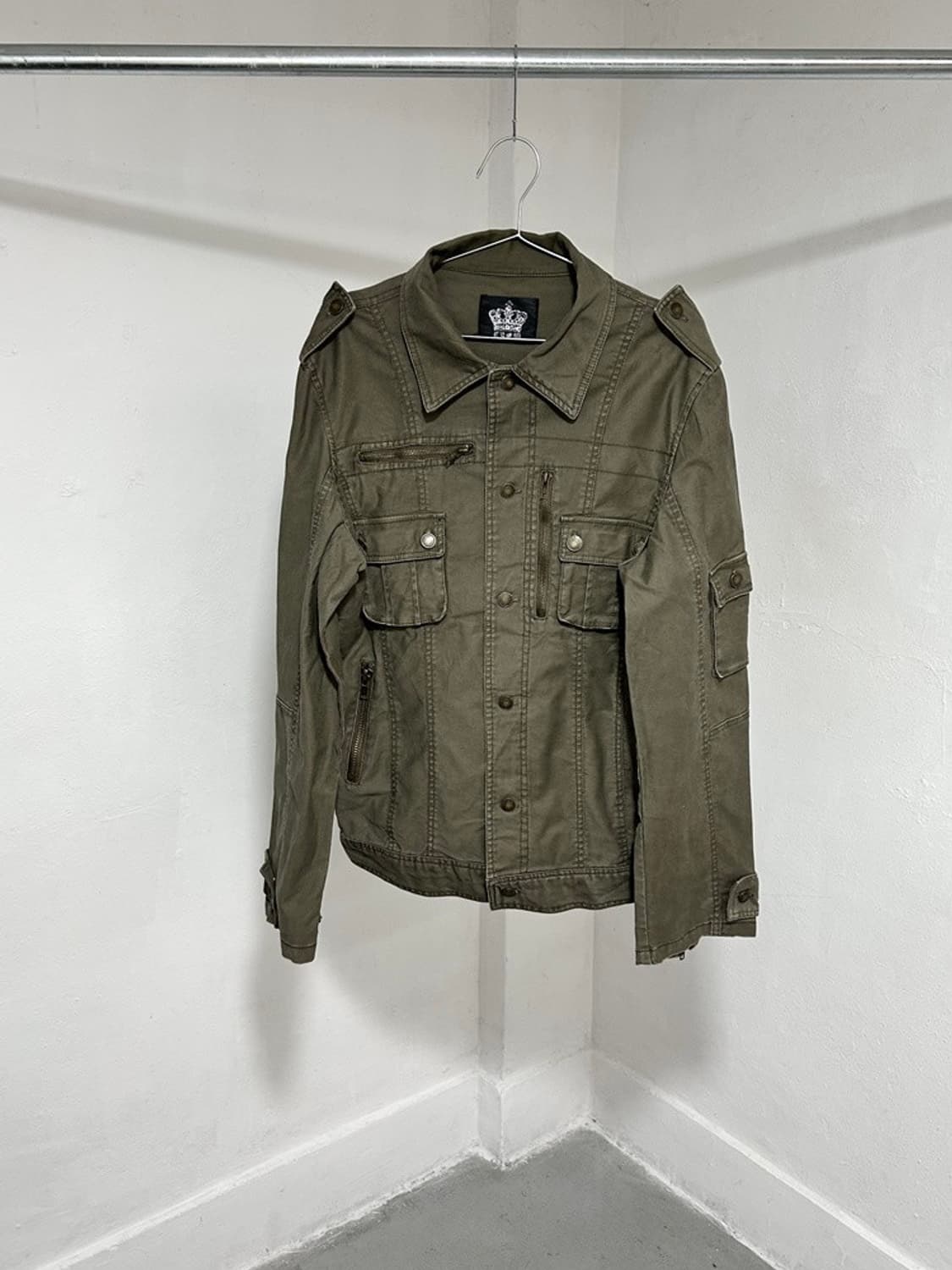 vtg jacket 상품이미지1
