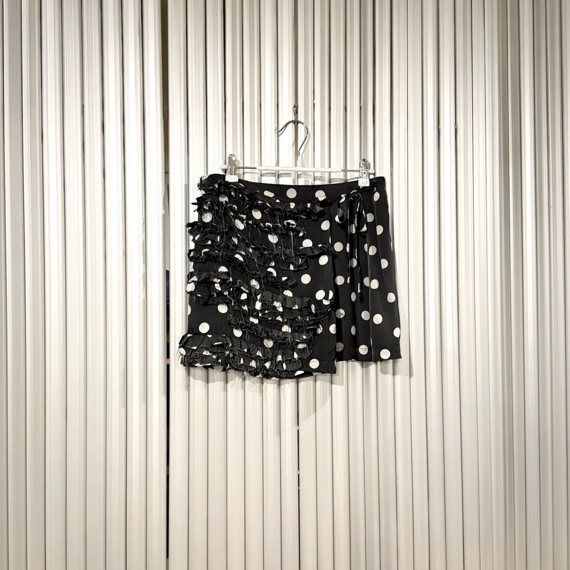 Comme des garcons skirt 상품이미지1