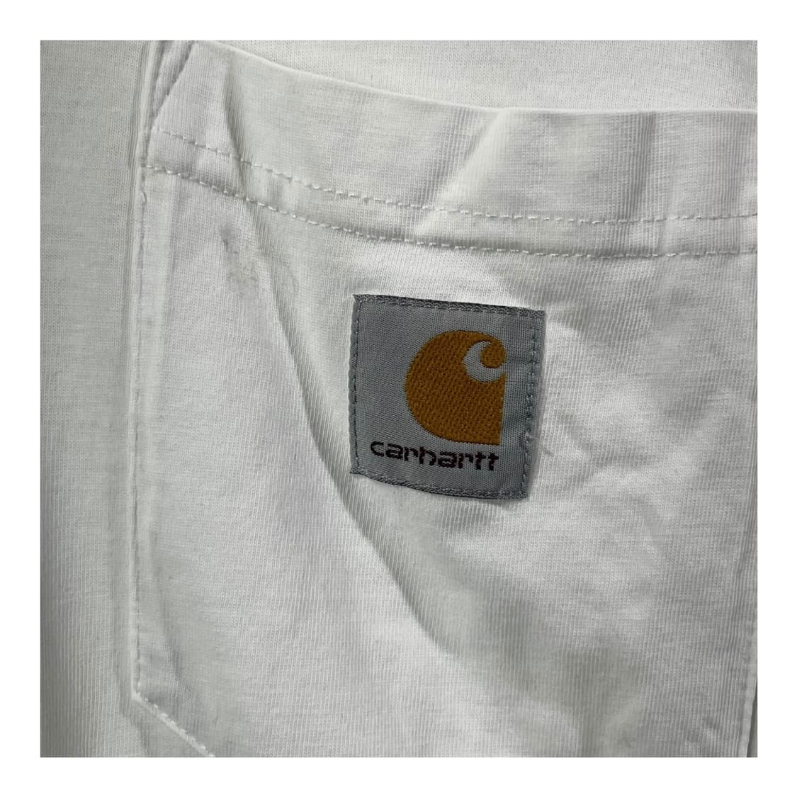 [Carhartt] 칼하트 원포켓 롱슬리브 상품이미지3