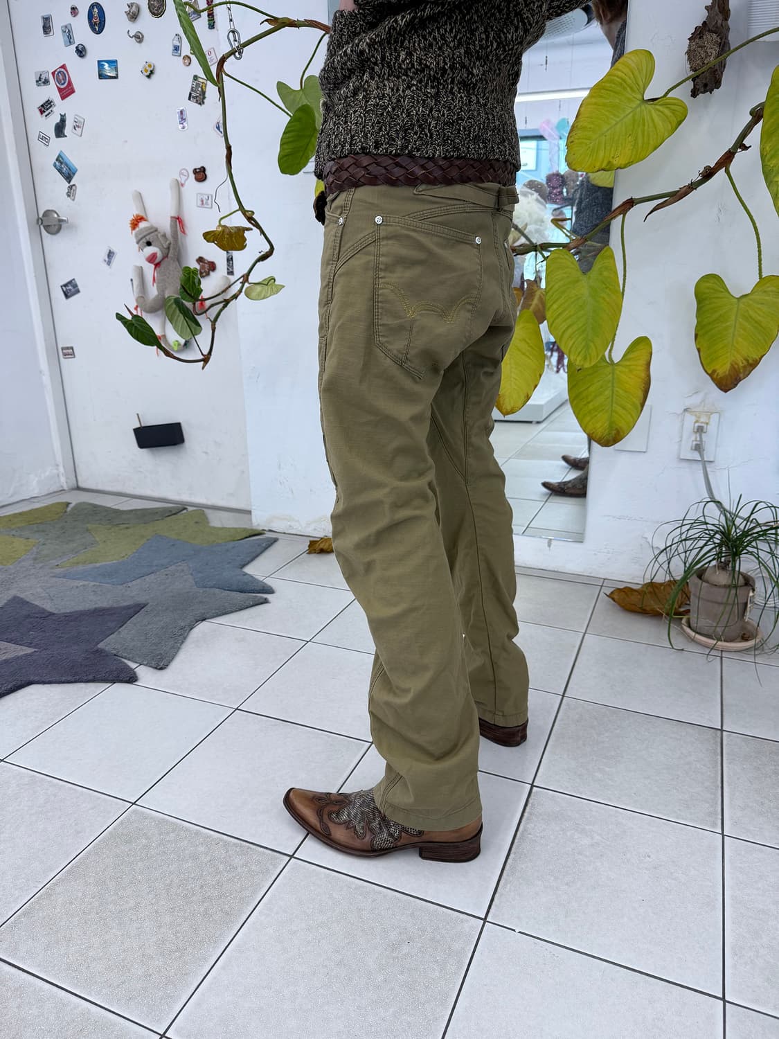 EDWIN 상품이미지4