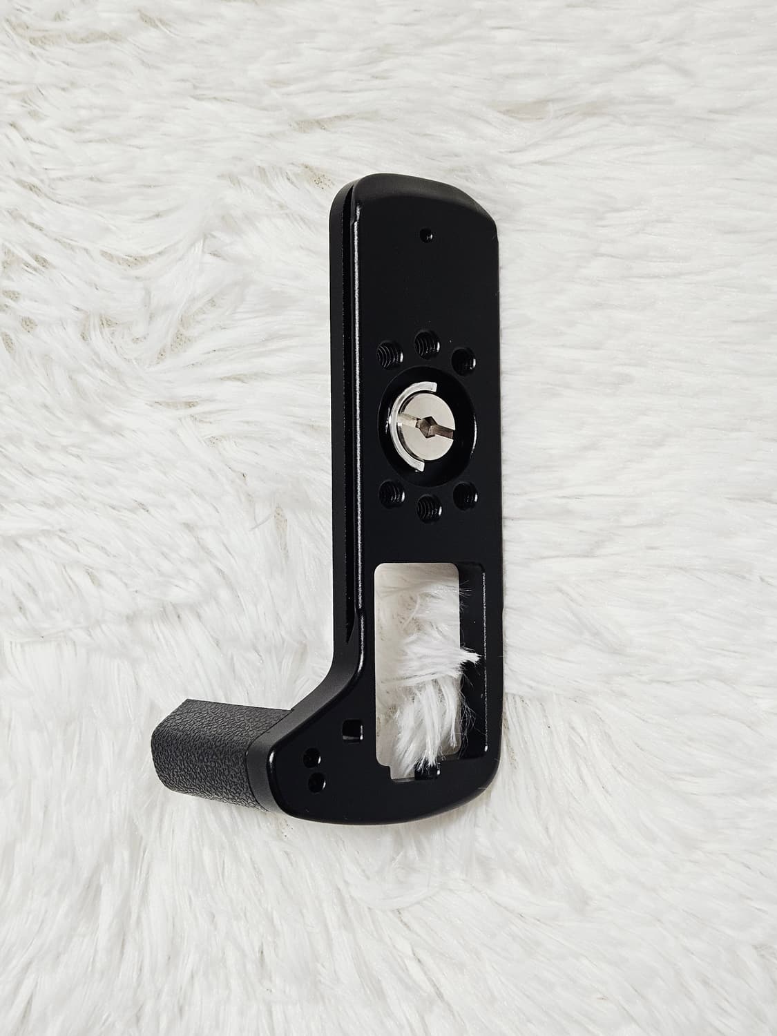 후지 X-T2 전용 meike 보조그립 상품이미지4