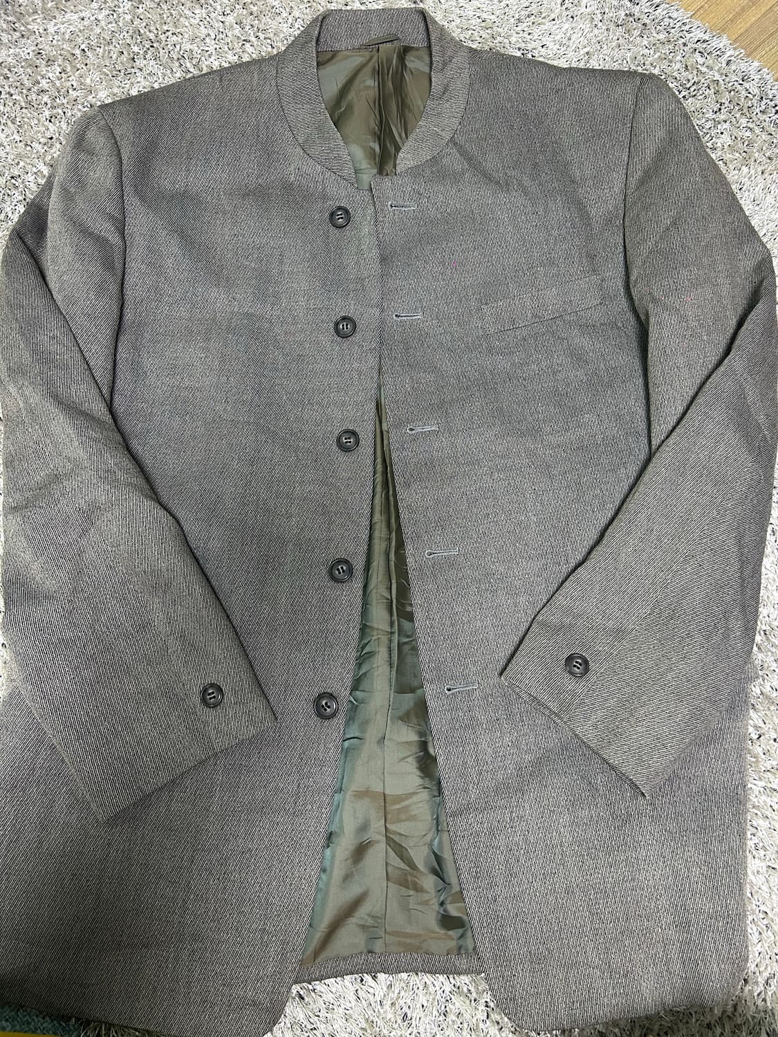 일제 반카라 울블레이저 110 상품이미지1