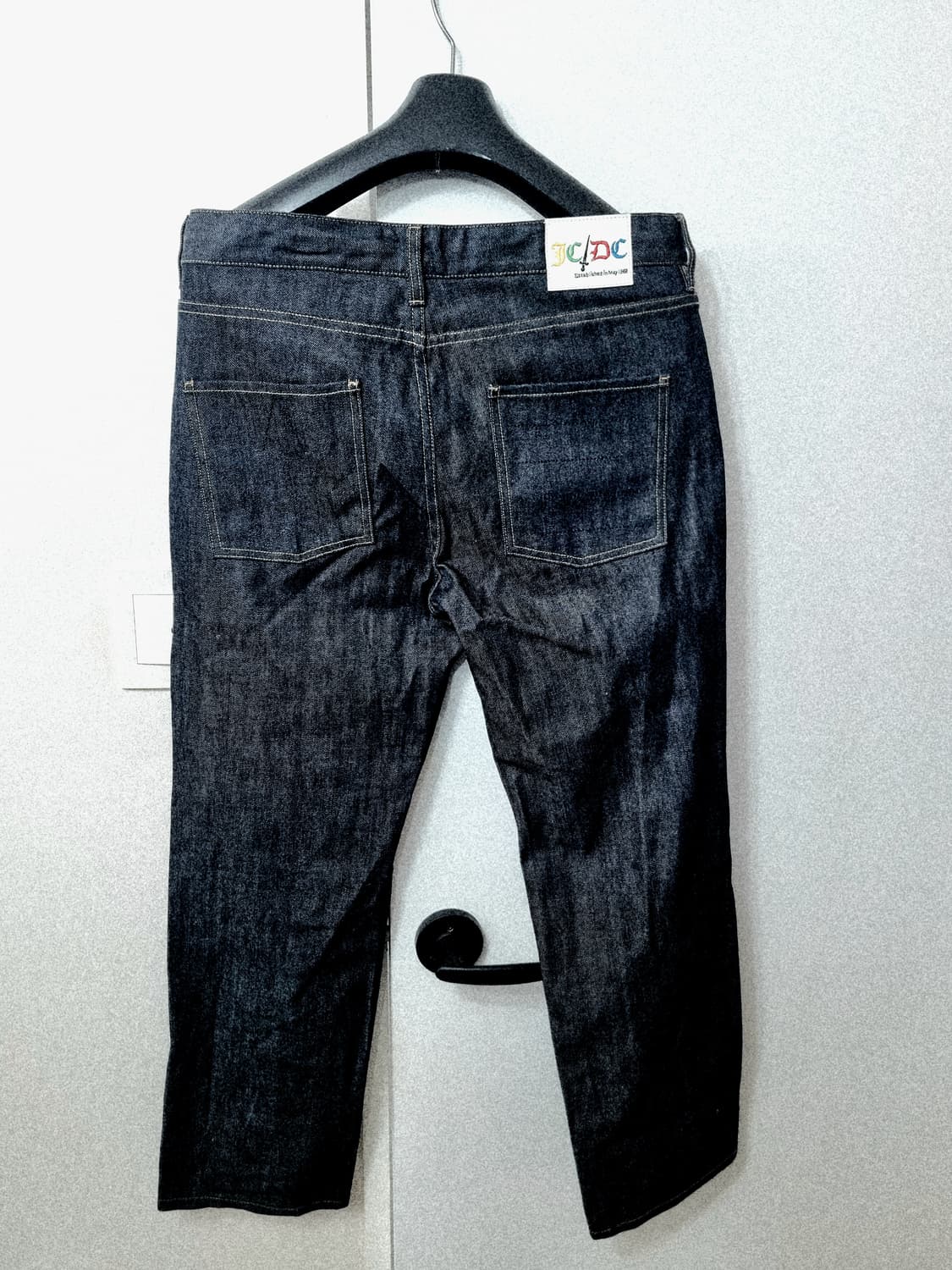 까스텔바작 정품 청바지 36사이즈 상품이미지2