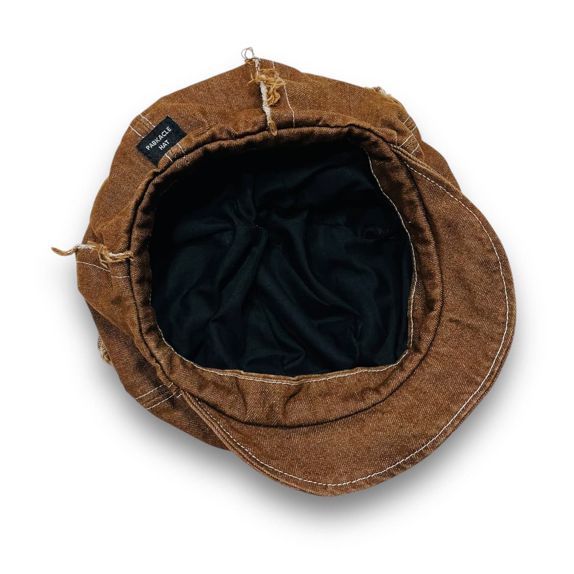 PABKACLE y2k Bear French Hat 상품이미지9