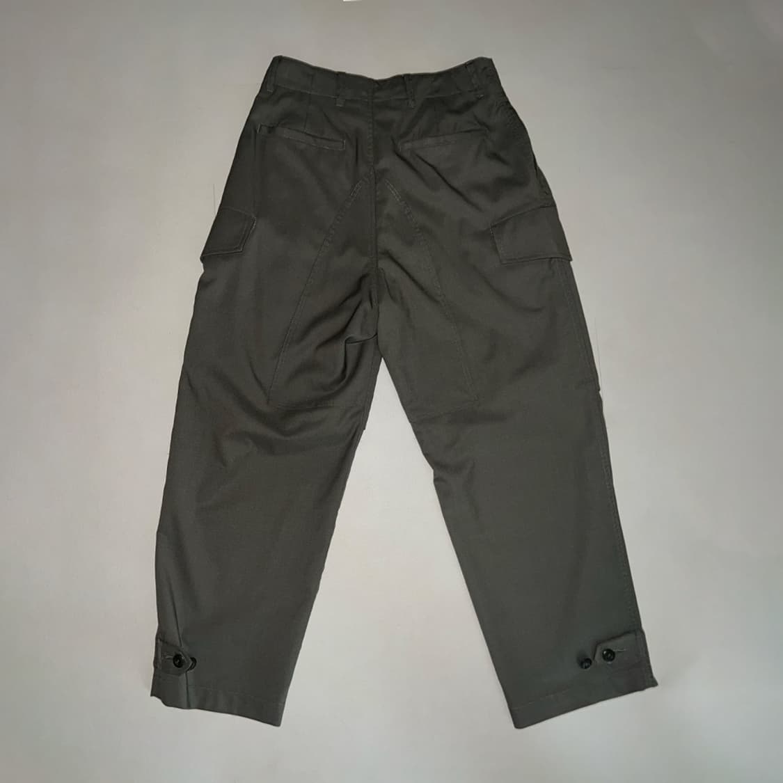 Wewill Cargo Pants 상품이미지2