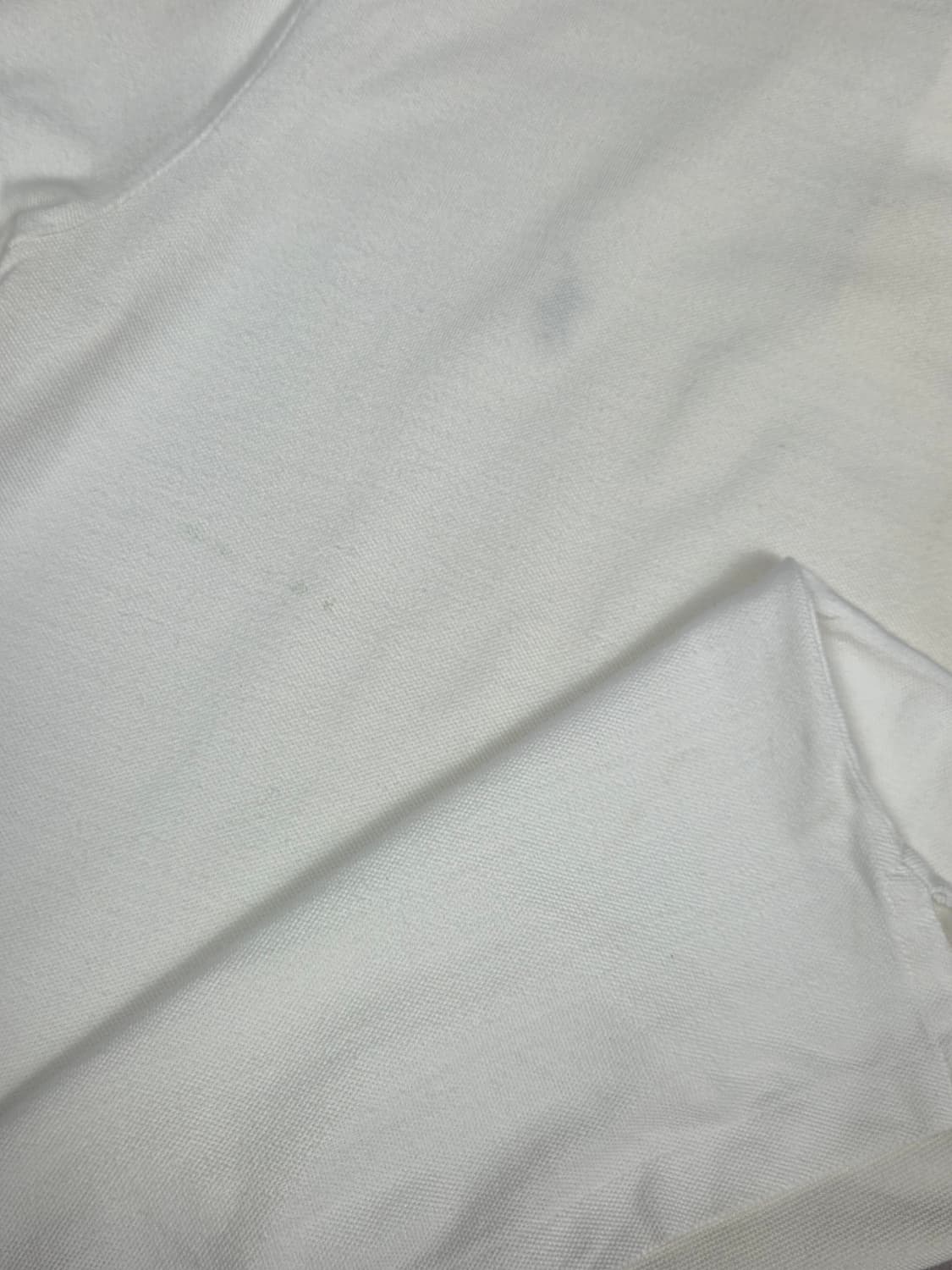 [폴로 랄프로렌] 커스텀 슬림 핏 포니 반팔 카라티 | S00090 상품이미지9