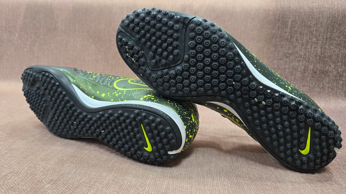 나이키 295mm-  마지스타 인조잔디 풋살화 상태최상 상품이미지6