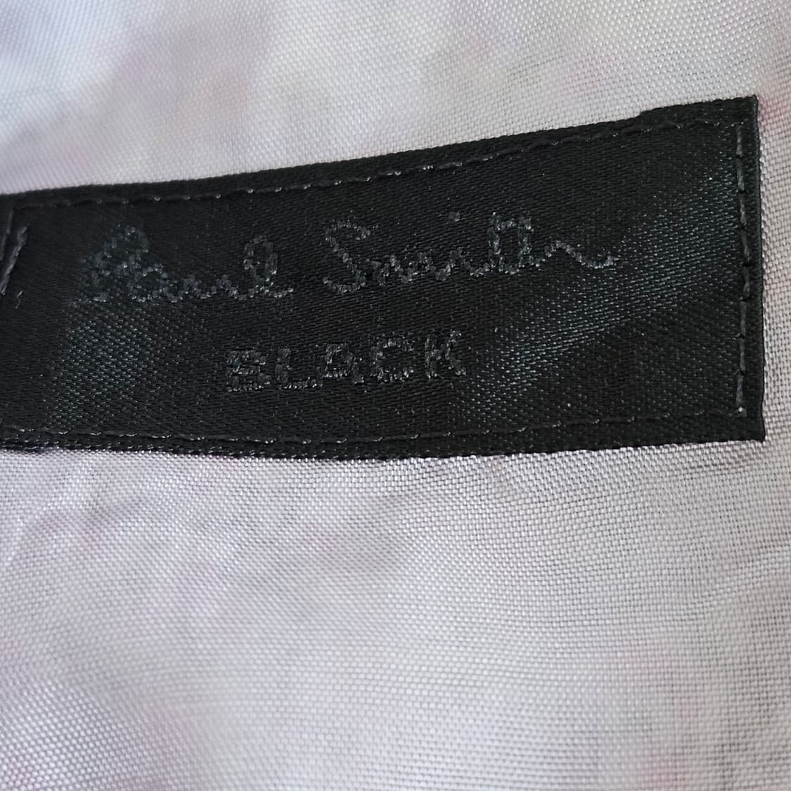 Paul Smith BLACK 폴스미스 블랙 플라워 레이어드 원피스 상품이미지8