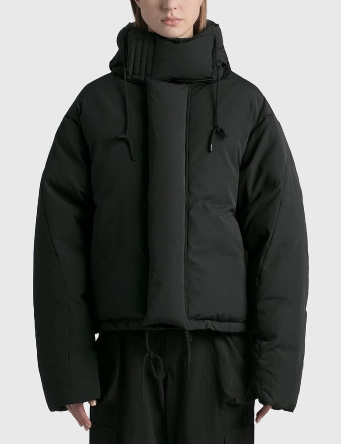 엔타이어 스튜디오 soa puffer 소아 패딩 상품이미지2