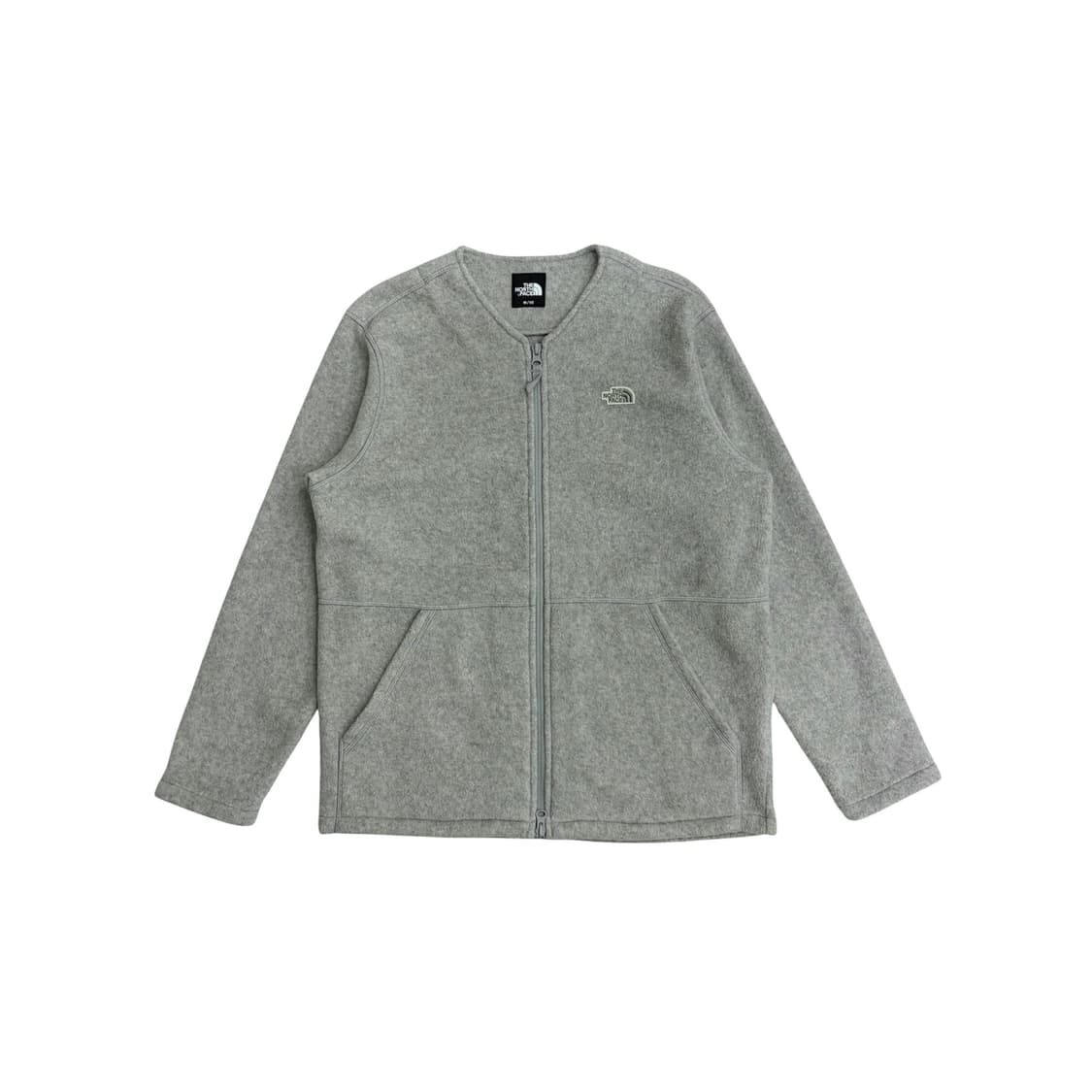 노스페이스 아캄포 후리스 플리스 가디건 95 M 상품이미지1