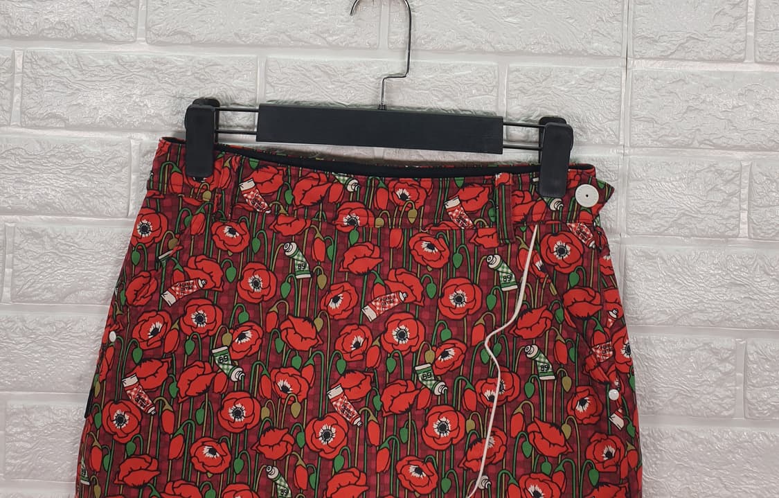 [26]파리게이츠 골프 스커트 상품이미지3