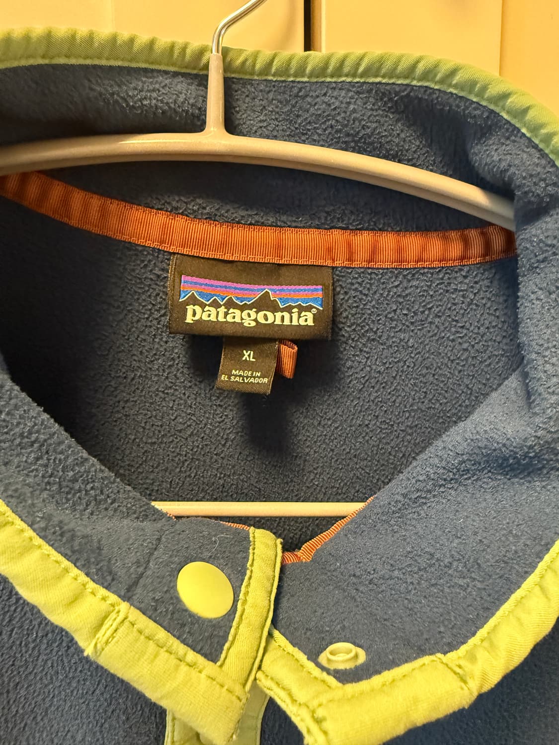 파타고니아 19s신칠라 상품이미지3