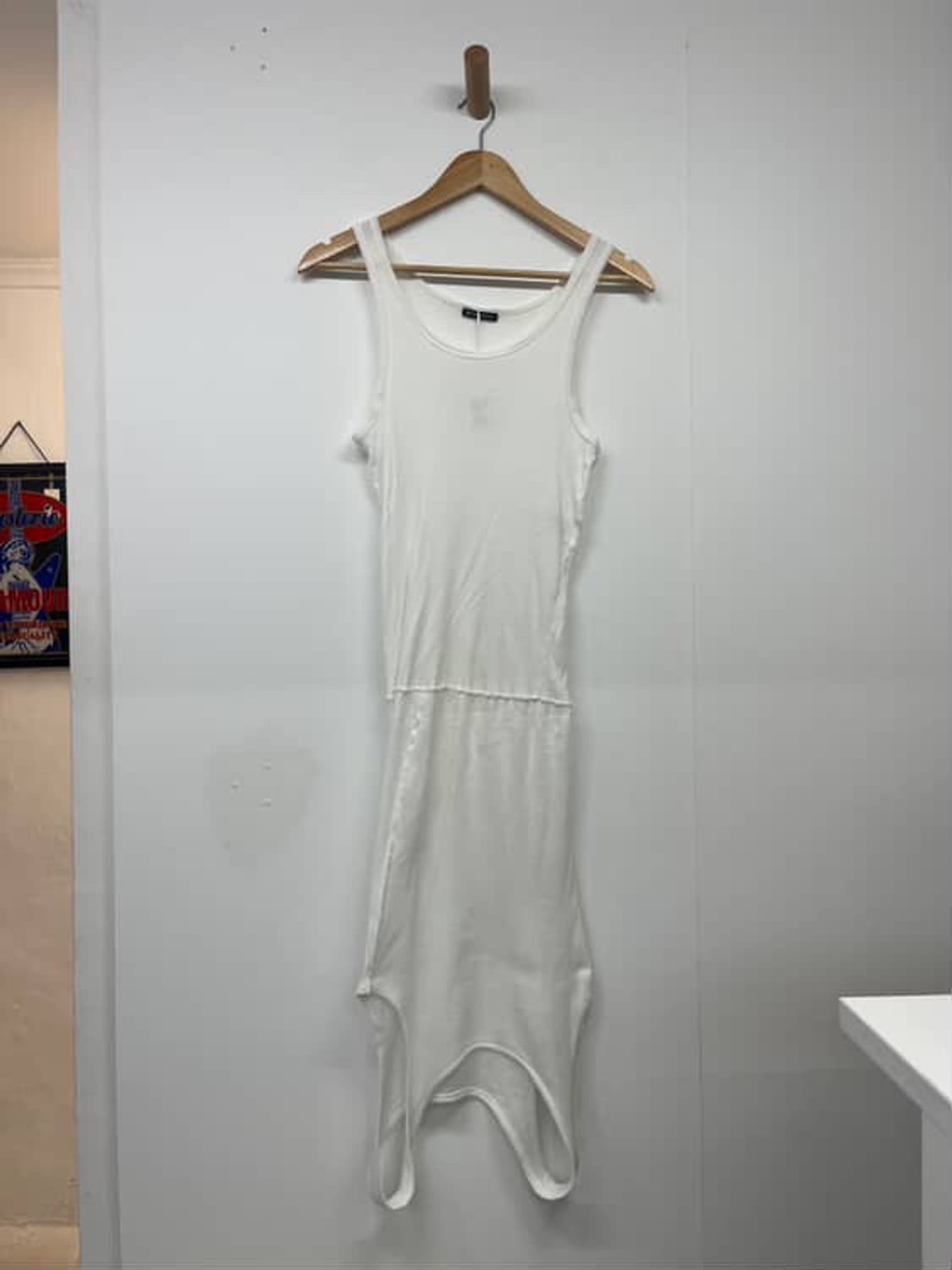 layered sleeveless 상품이미지3