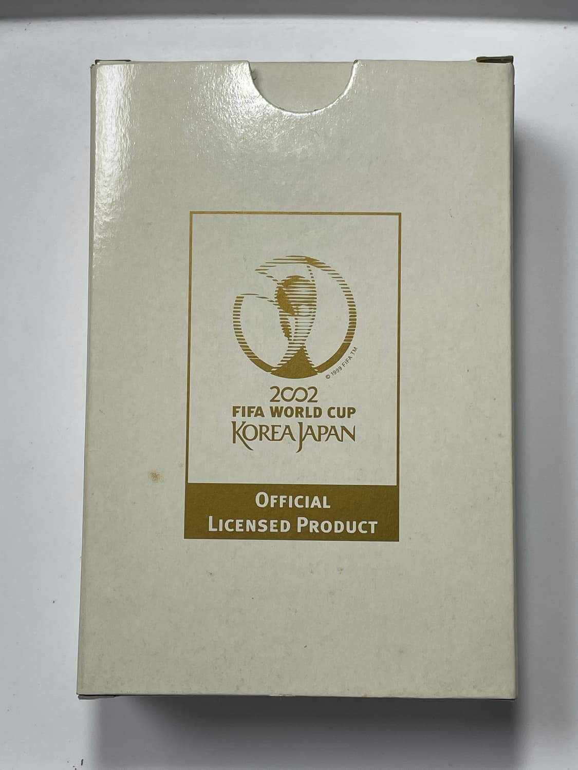SEIKO - 2002 한일월드컵 기념시계 상품이미지7