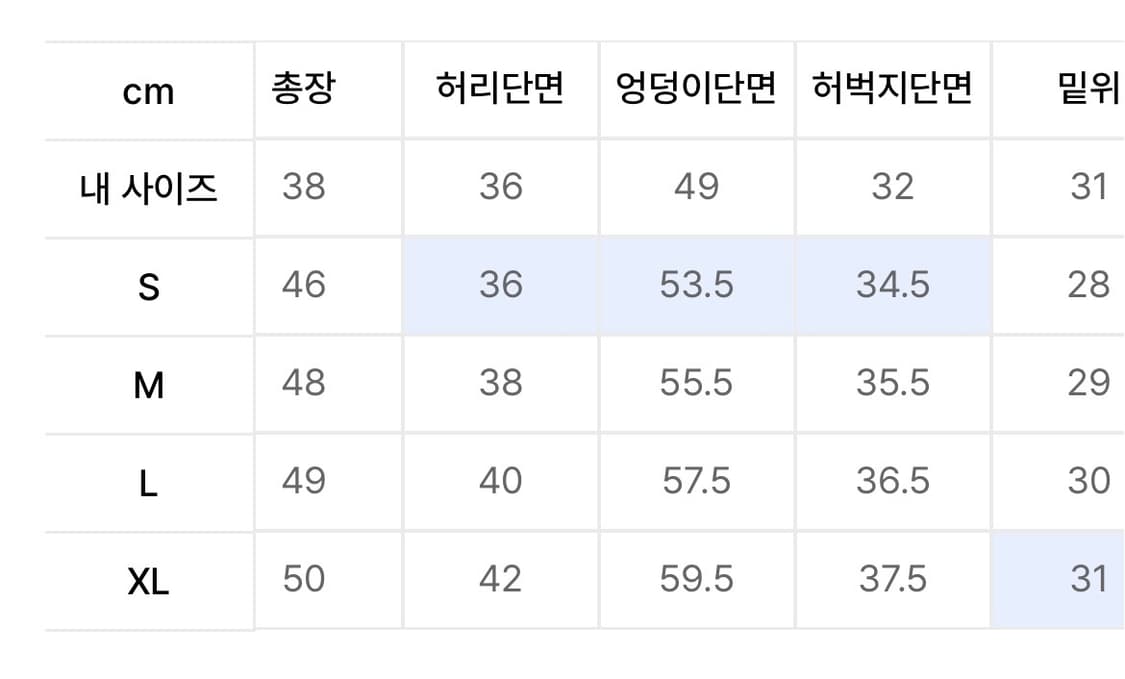 lee 코튼 BDU 팬츠 블랙 상품이미지3