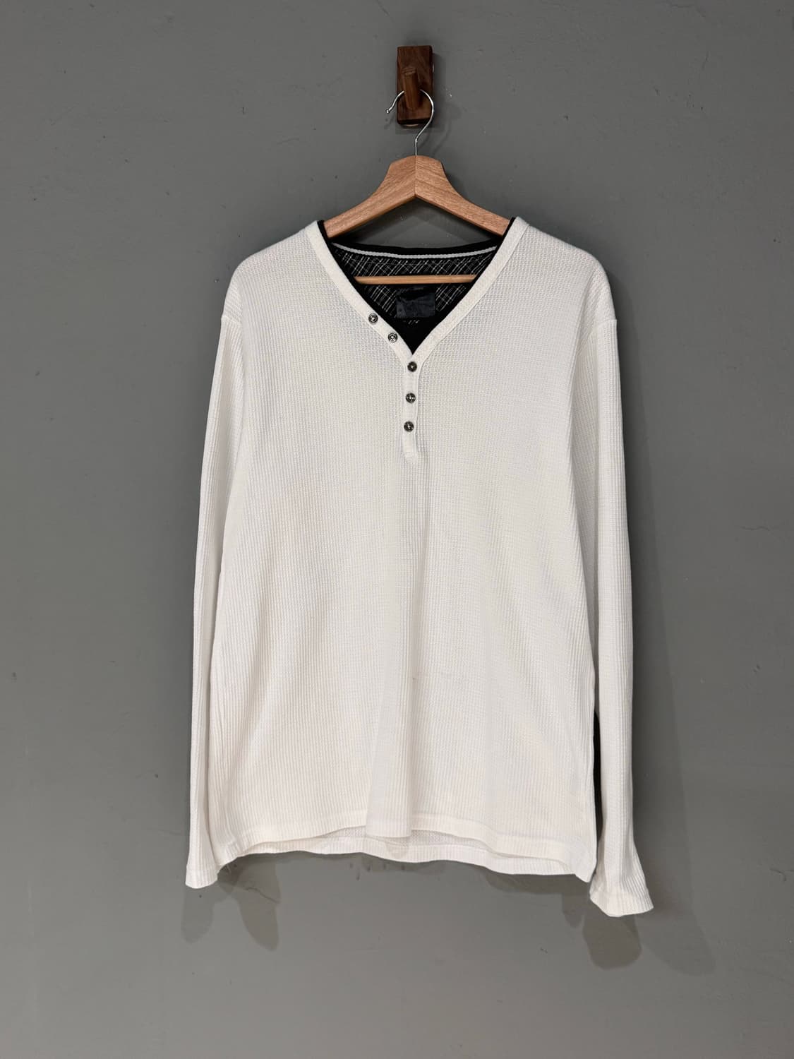 JPN 레이어드 롱슬리브  상품이미지1