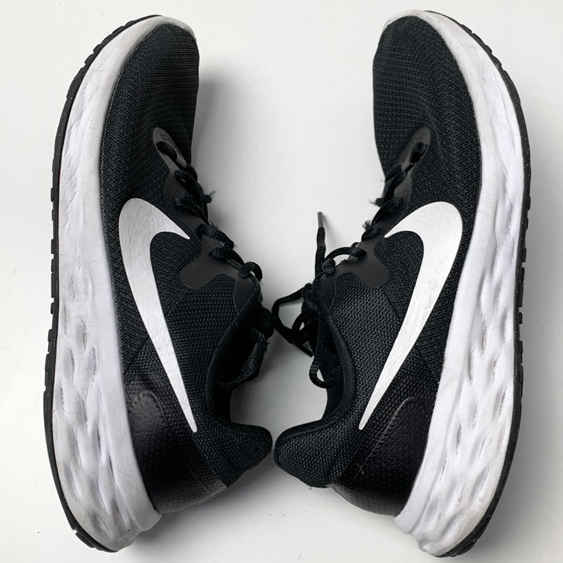 [275/정품] NIKE 나이키 레볼류션6 남성 운동화신발 상품이미지3