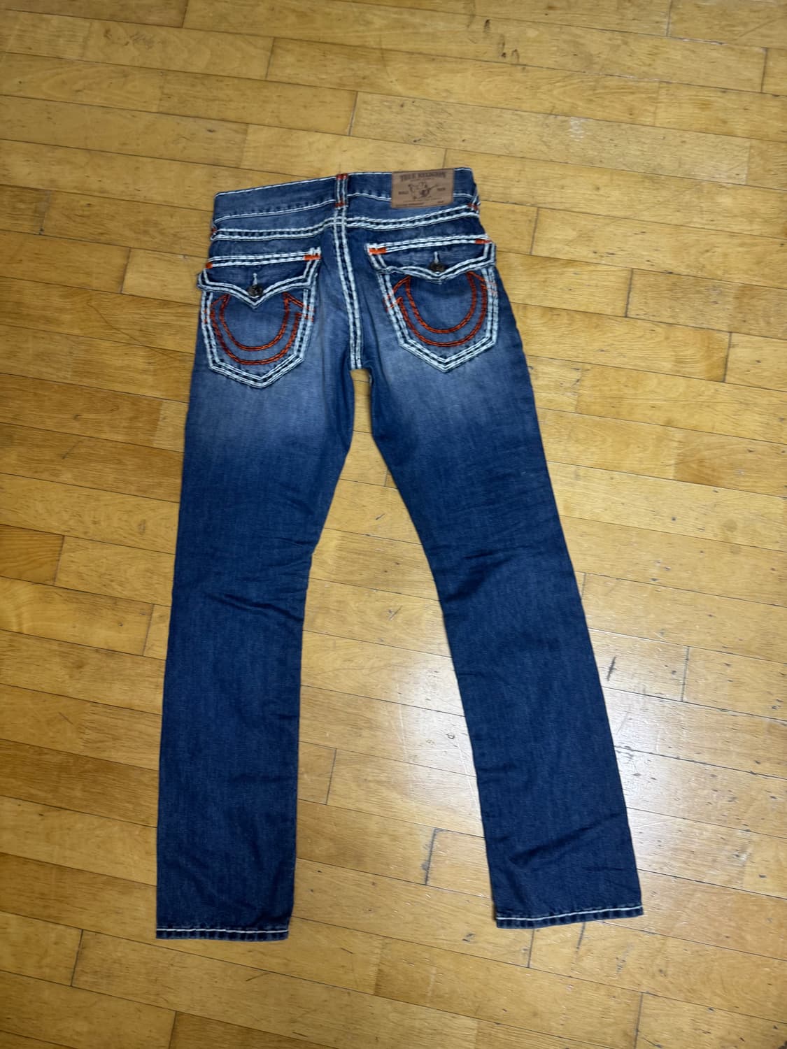 트루릴리전 스트레이트 수퍼큐티 29 상품이미지4