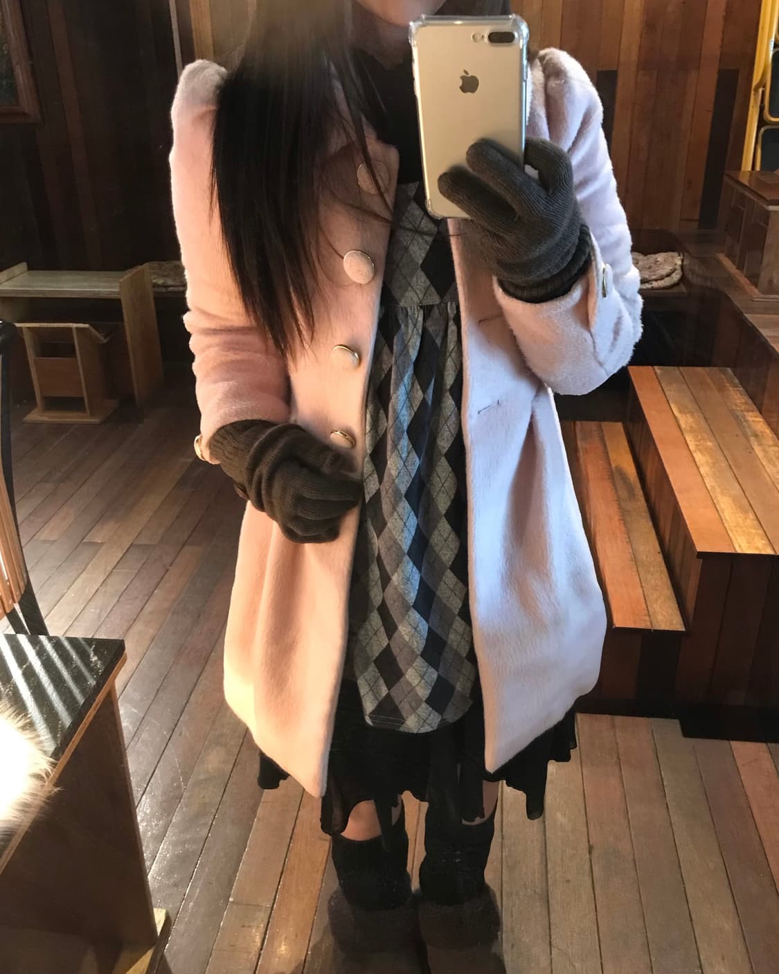 ♫ 이치고 소녀 코디 🤍 상품이미지4