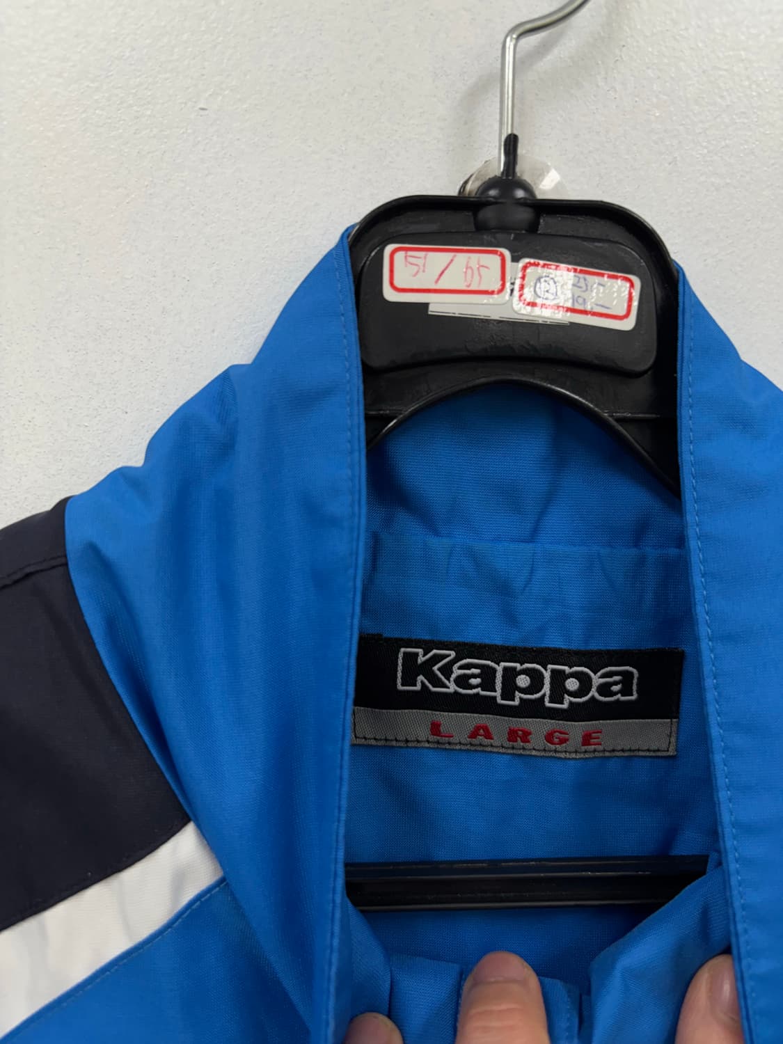 카파 바람막이 상품이미지4