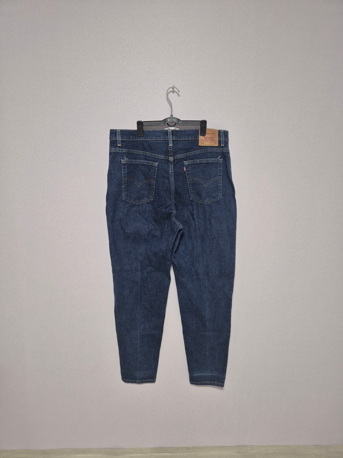 00s 리바이스 550 USA made 상품이미지6