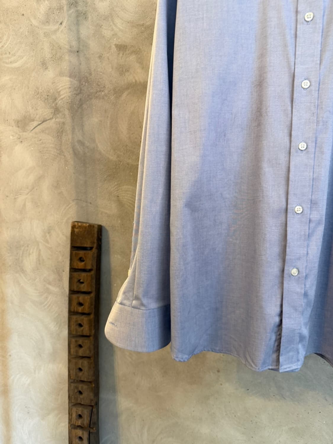 LA SPELA 드레스 셔츠 100 상품이미지5