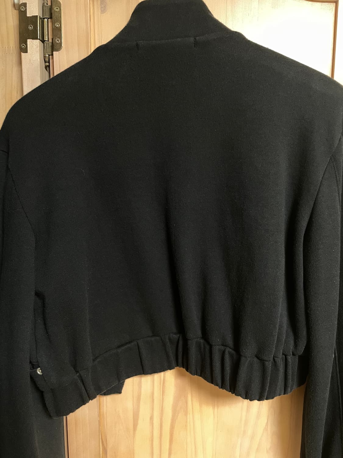 보헤미안서울 보헴서 봄버 자켓 22ver 상품이미지2