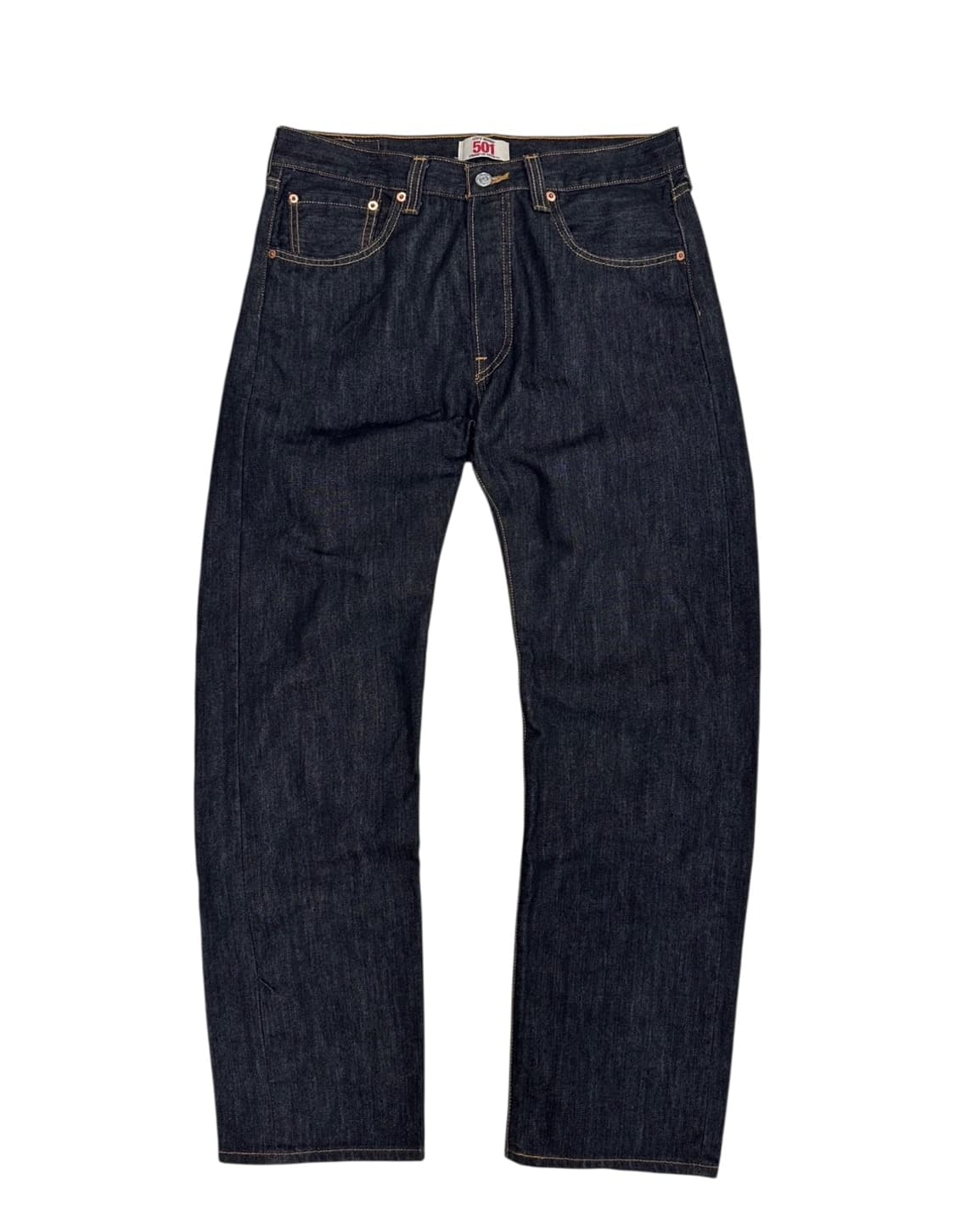 00s 리바이스 501 블랙데님 (33)  상품이미지1