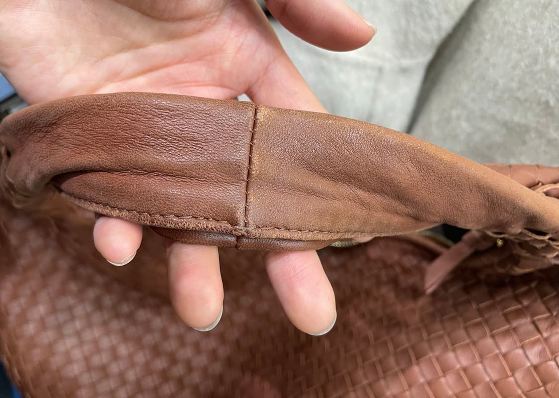 보테가 위빙 호보백 상품이미지6