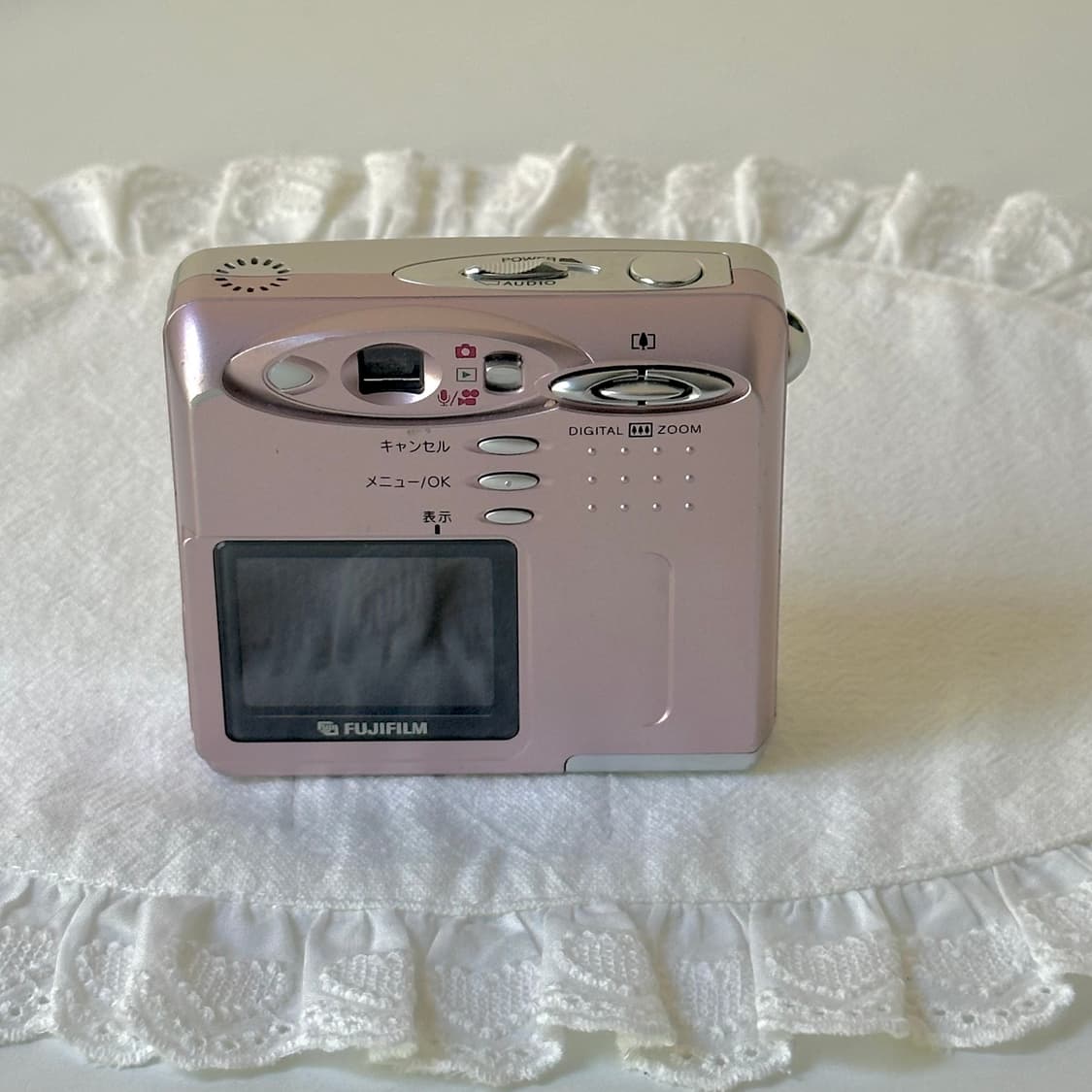 [극희귀/스미카리더기O] 후지필름 파인픽스 30i Fujifilm 30i 상품이미지8