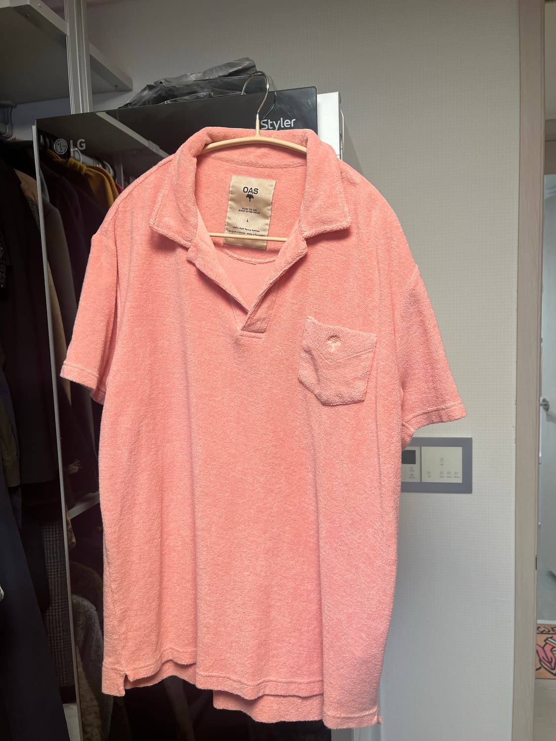 Oas 테리 pk 상품이미지1