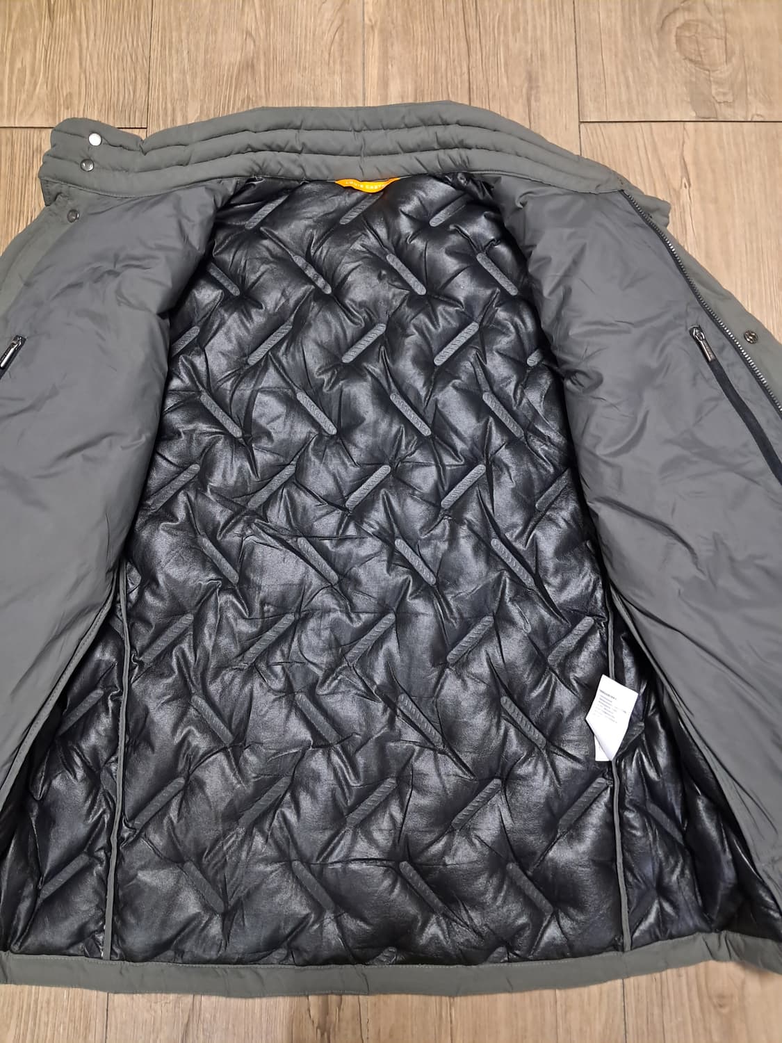 루이까스텔 패딩 여성105  상품이미지6