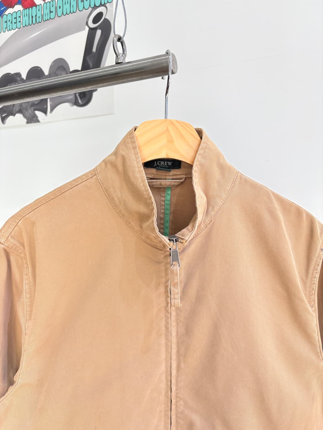 J.CREW 자켓 상품이미지2