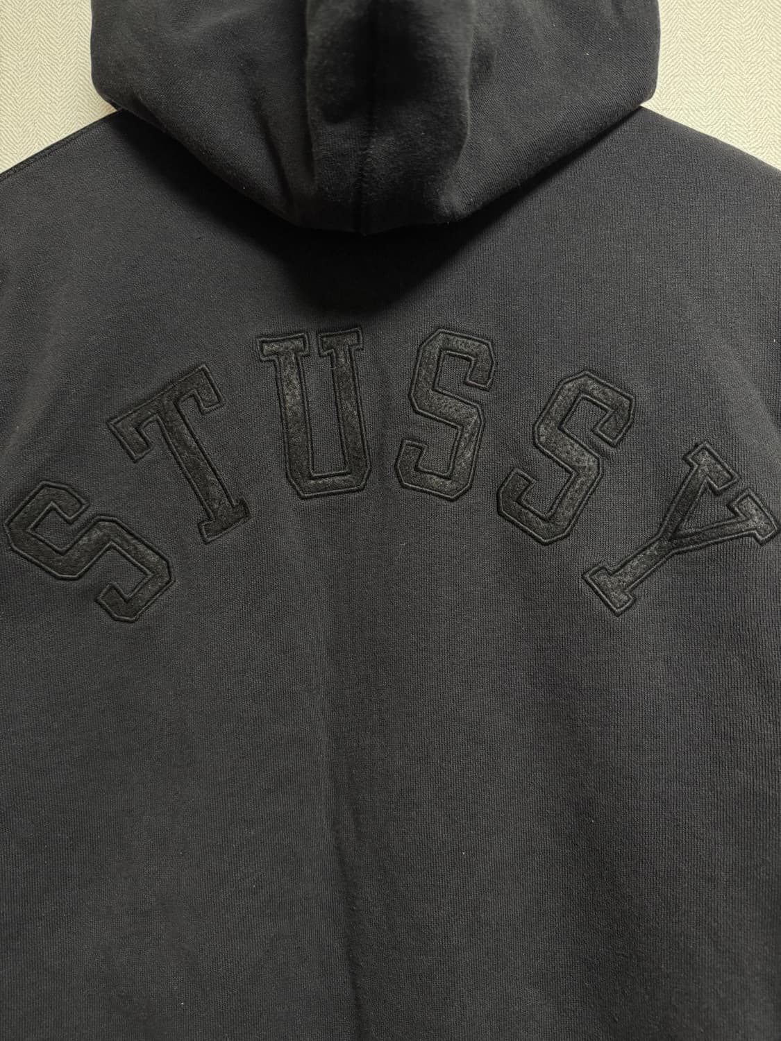 📌예약중. 00s stussy hoodie 상품이미지1