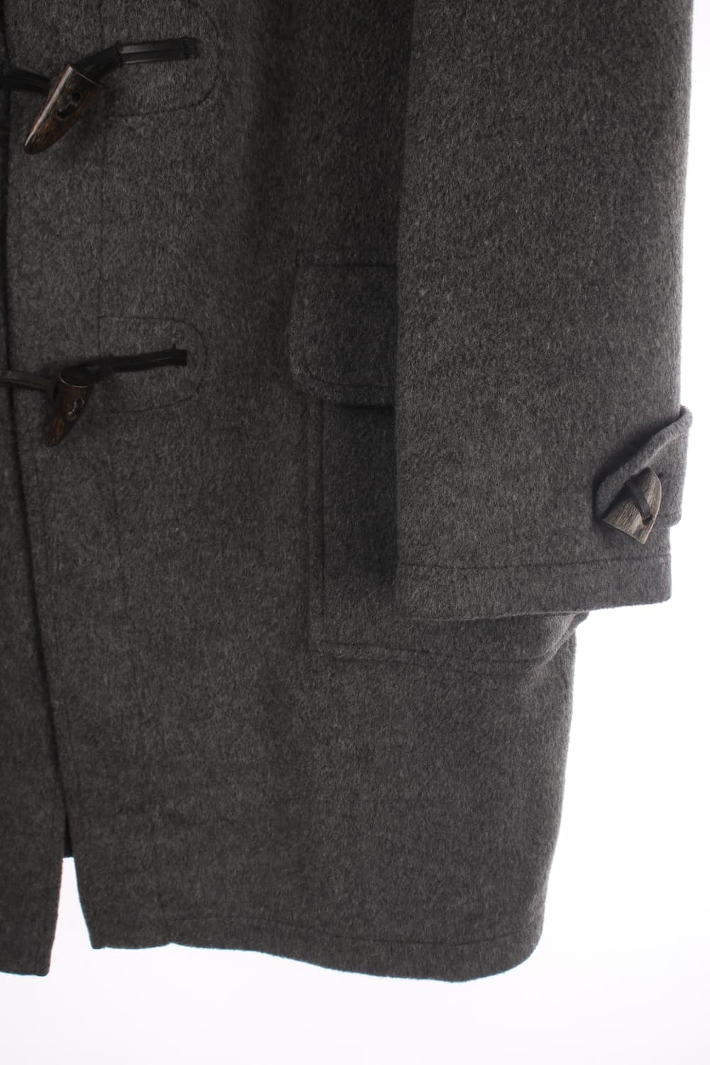 글로버올 더플 코트 42(MADE IN ENGLAND) 상품이미지3