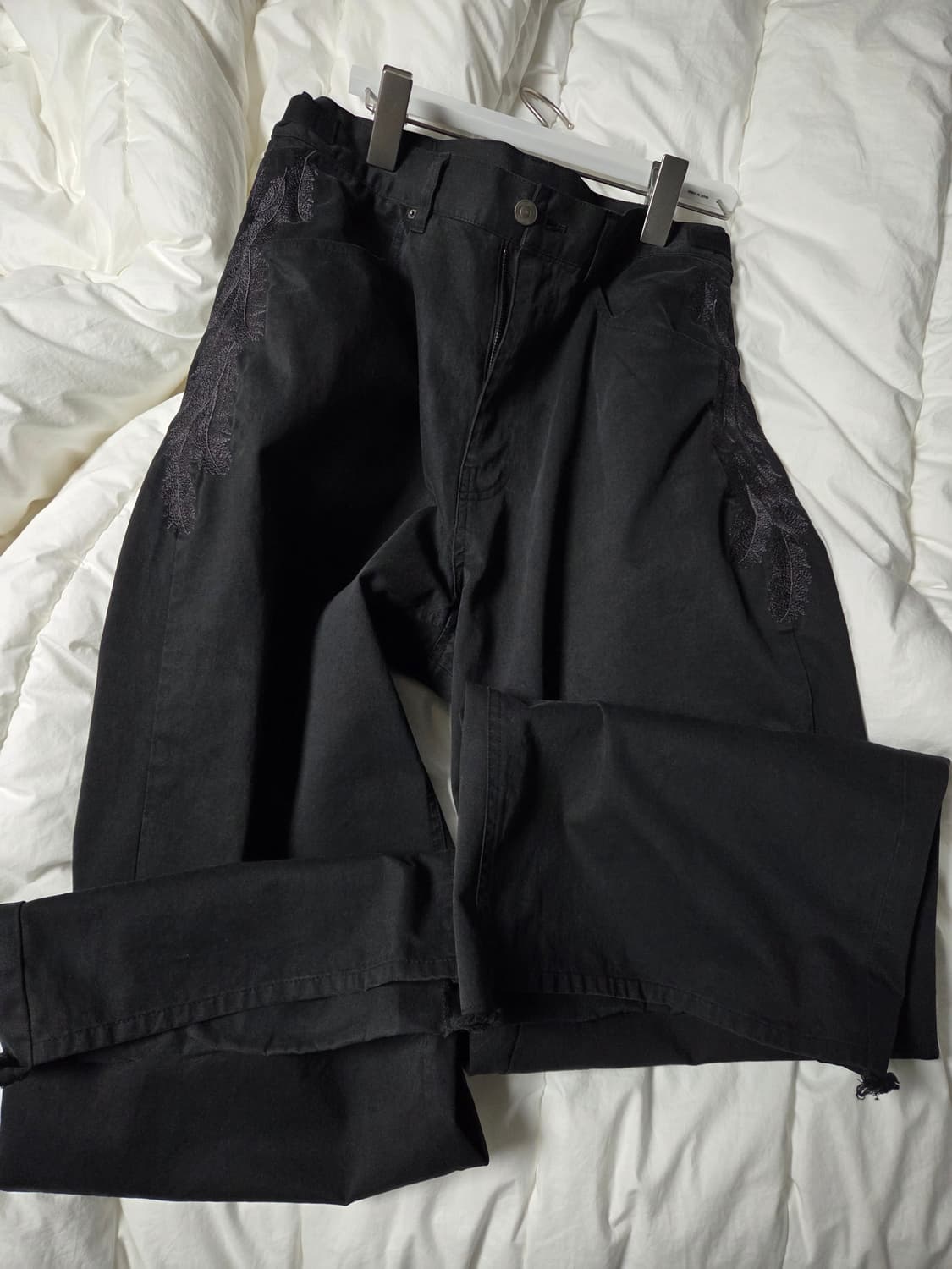 폴리테루 페더고시마 블랙 3 상품이미지1