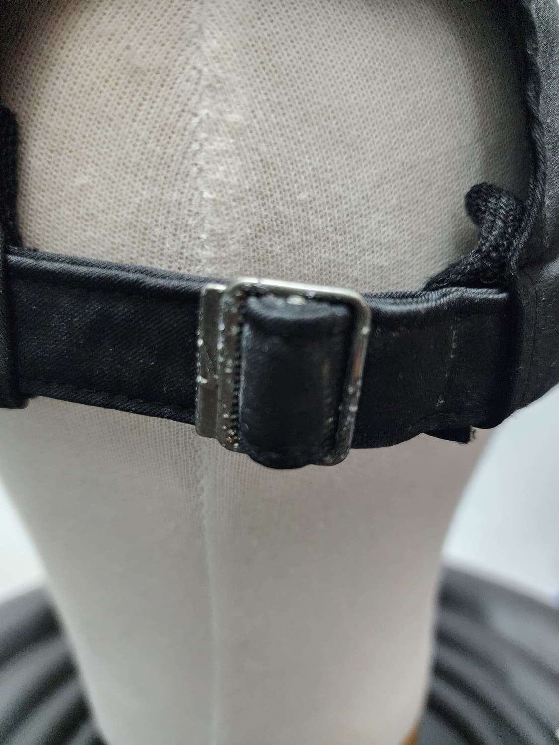 05s 나이키 빈티지 유벤투스 볼캡  상품이미지3