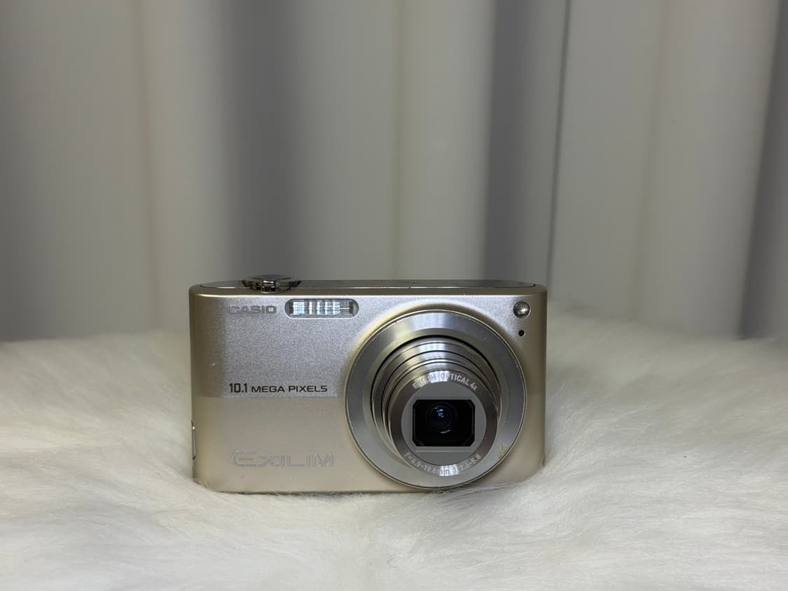 카시오 엑슬림 ex-z200 상품이미지3