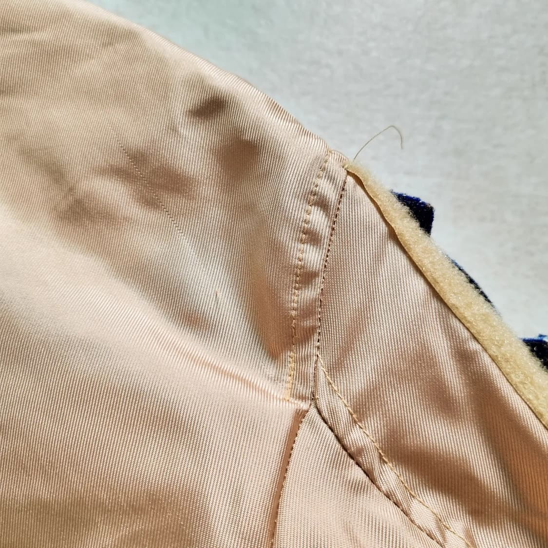 00s USAF CWU-45/P TAN Color M sz 상품이미지10