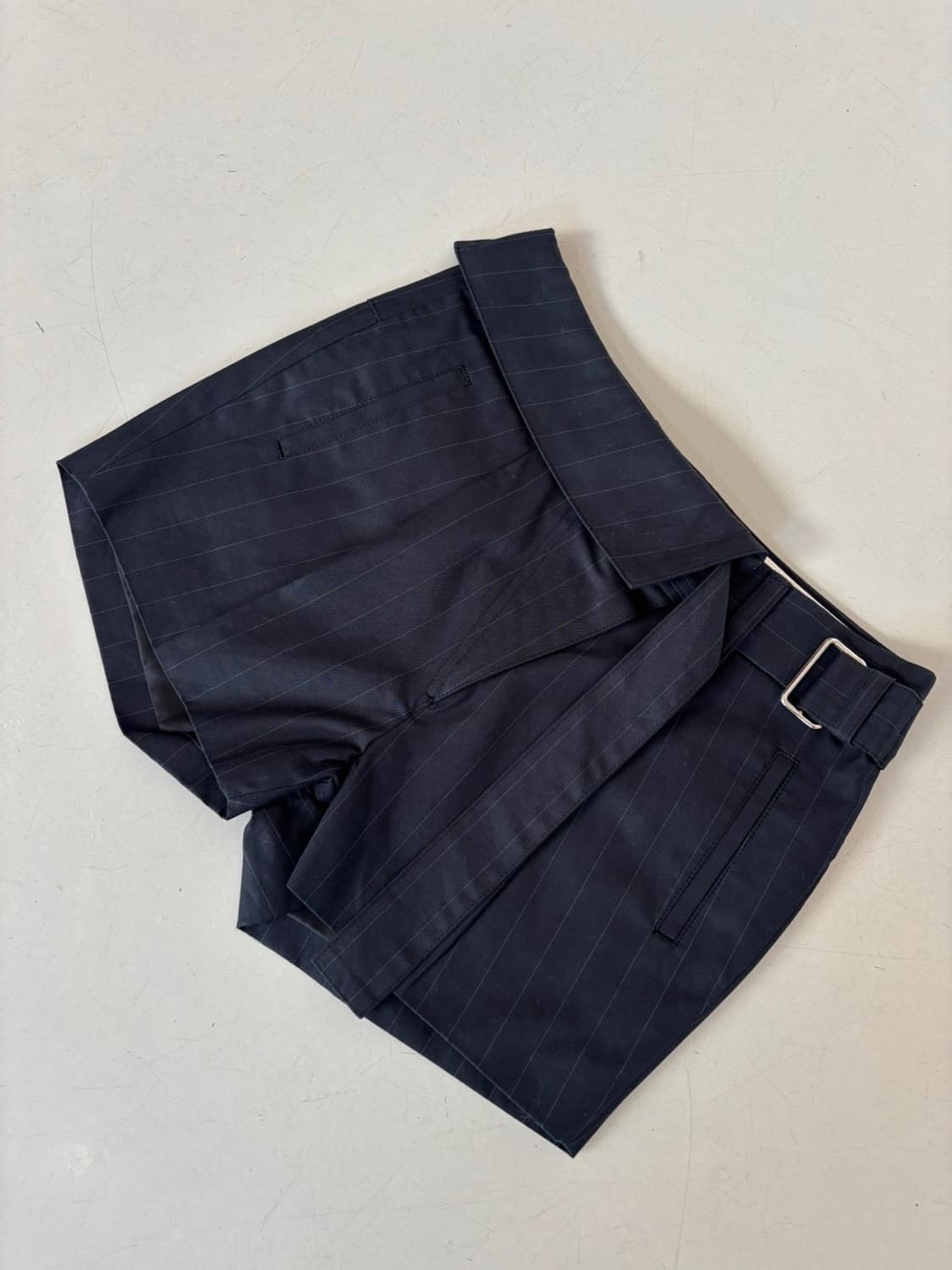 OKIRAKU Shorts 상품이미지3